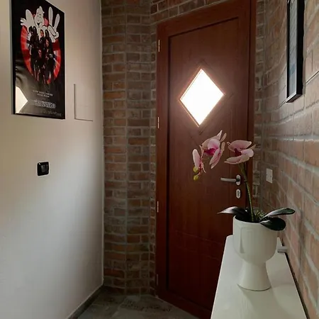 Hollywood Apartment Capoliveri  Exterior photo