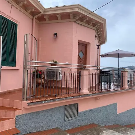 Hollywood Apartment Capoliveri  Exterior photo