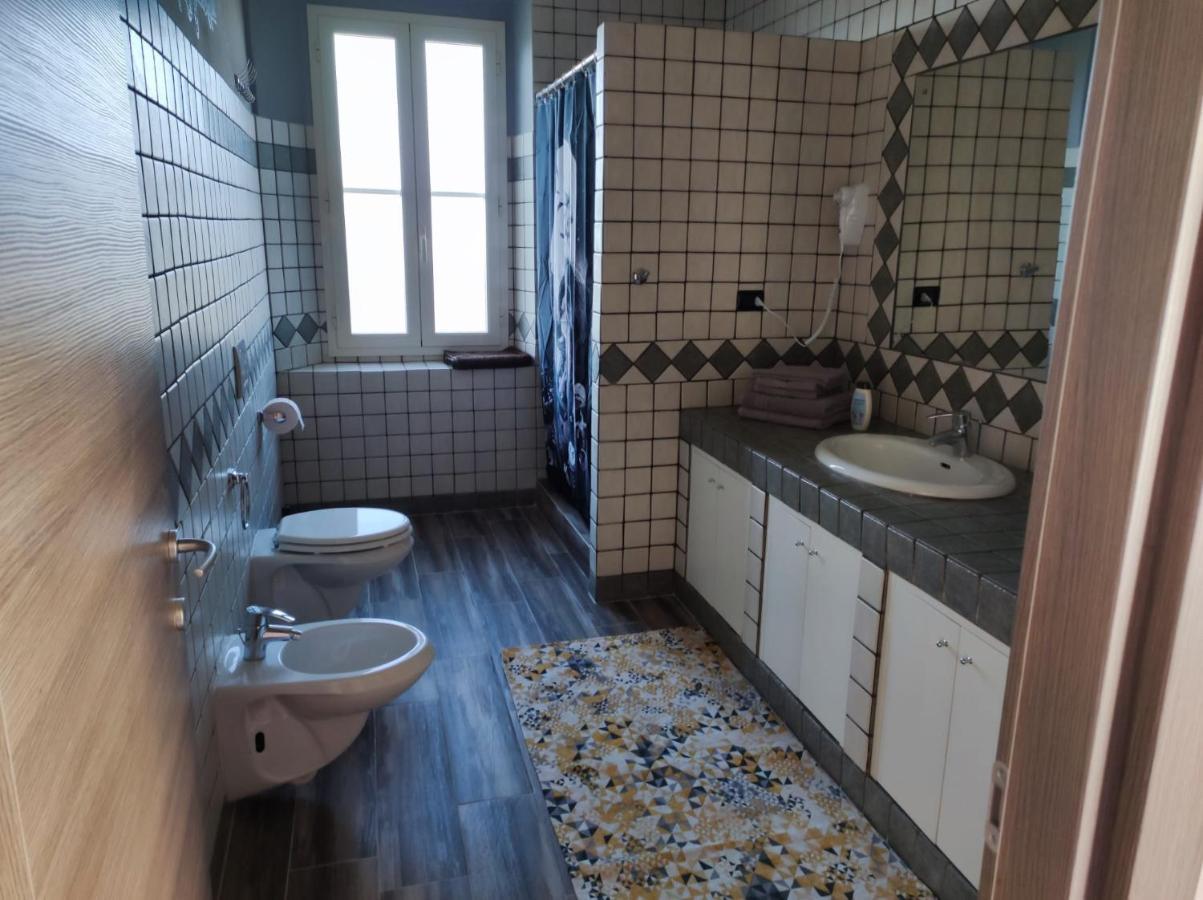 Hollywood Apartment Capoliveri (Isola d'Elba)