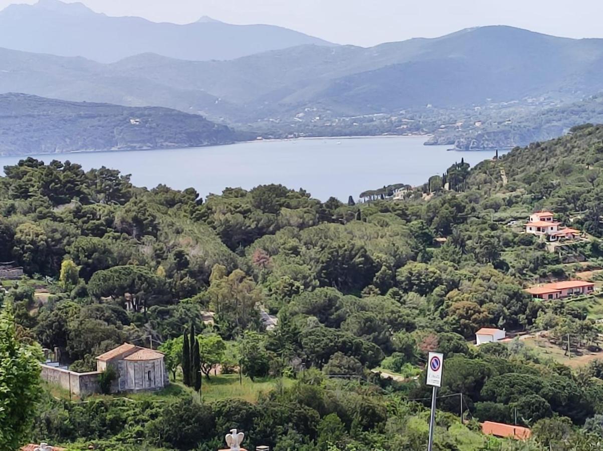 Hollywood Apartment Capoliveri (Isola d'Elba)