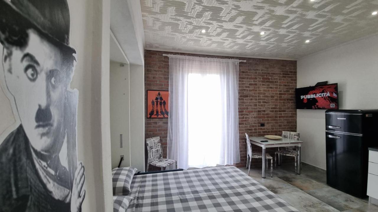 Apartment Hollywood *