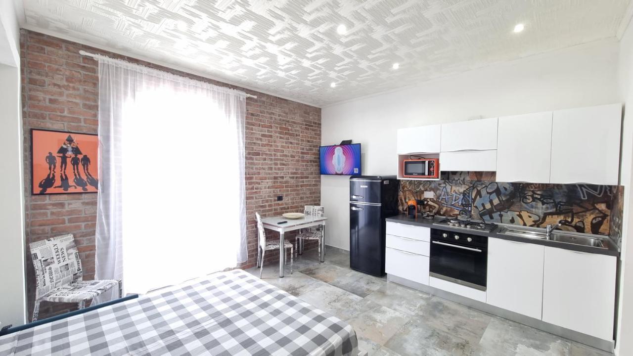 Hollywood Apartment Capoliveri (Isola d'Elba)