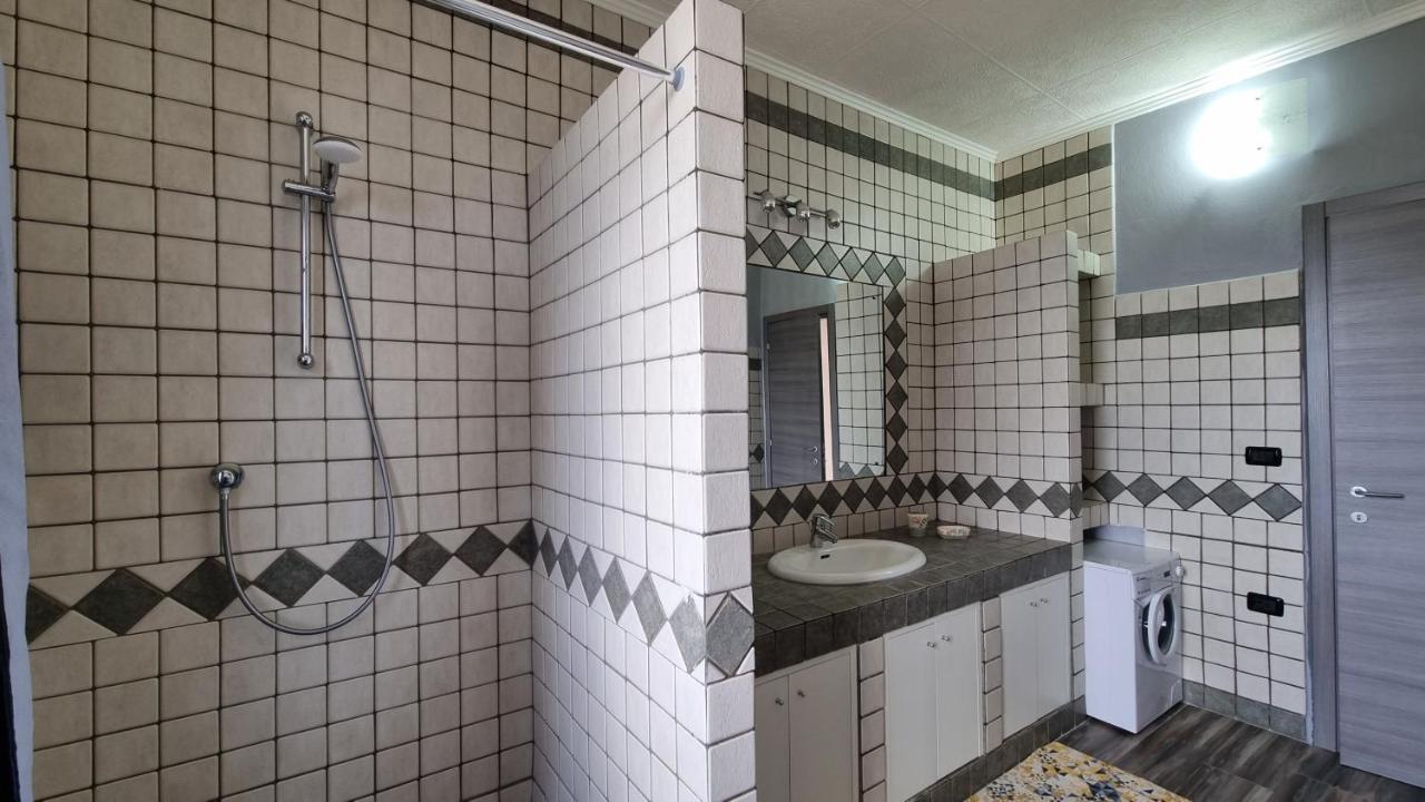 Hollywood Apartment Capoliveri (Isola d'Elba)