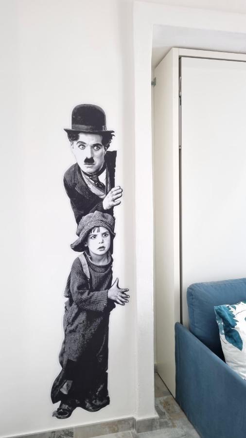 Apartment Hollywood *
